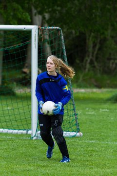 Bild 180 - C-Juniorinnen SG R�nnau-Segeberg - Kaltenkirchener Turnerschaft : Ergebnis: 1:3